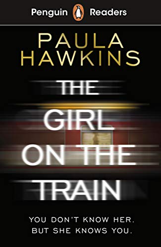 THE GIRL ON THE TRAIN PR L6