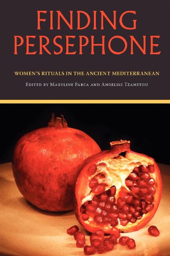 Finding Persephone: Women