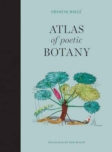 Atlas of Poetic Botany (Mit Press)