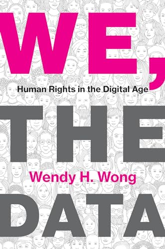 We, the Data: Human Rights in the Digital Age