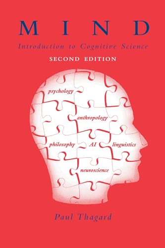 Mind: Introduction to Cognitive Science, , 2nd Edition