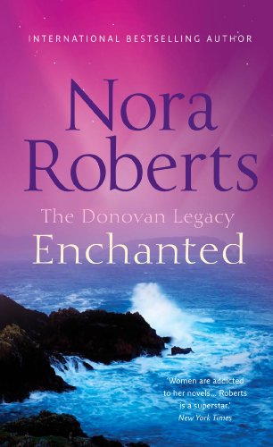 Enchanted (The Donovan Legacy)