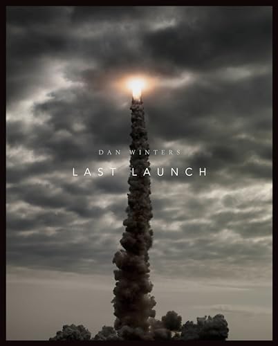 Last Launch: Discovery, Endeavour, Atlantis