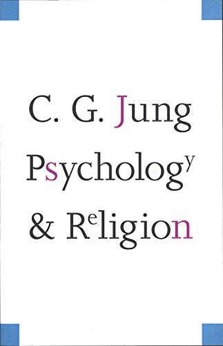 Psychology and Religion (The Terry Lectures Series)