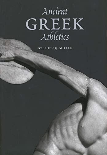 Ancient Greek Athletics