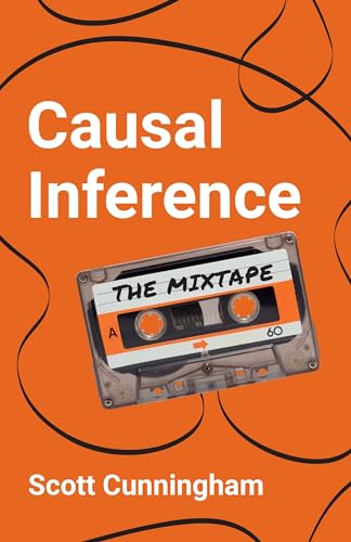 Causal Inference: The Mixtape