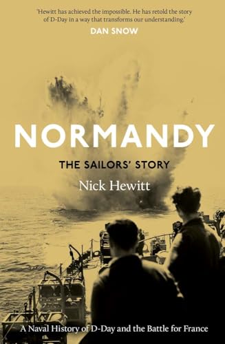 Normandy: the Sailors