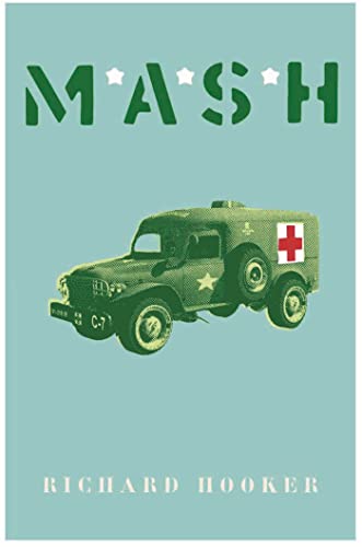 M.a.S.H. (Cassell Military Paperbacks)