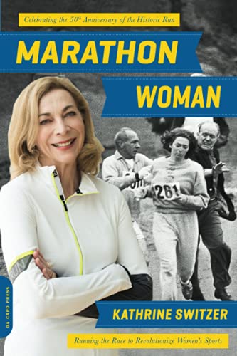 Marathon Woman