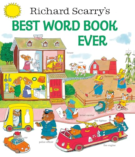 Richard Scarry