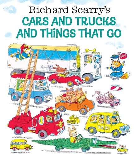 Richard Scarry