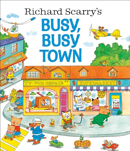 Richard Scarry