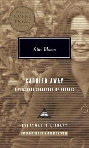 Carried Away: A Selection of Stories (Everyman