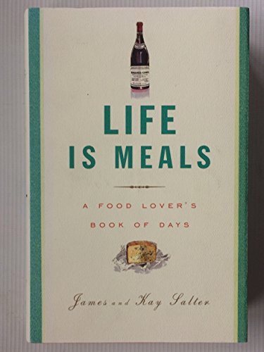 Life Is Meals: A Food Lover