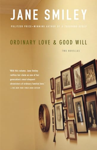 Ordinary Love and Good Will