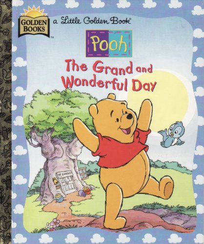 Pooh: The Grand and Wonderful Day