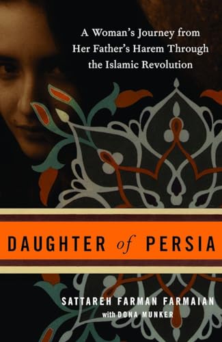 Daughter of Persia: A Woman