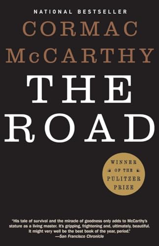 The Road (Oprah