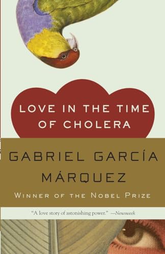 Love in the Time of Cholera (Oprah