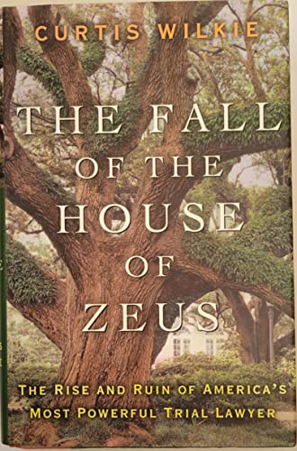 The Fall of the House of Zeus: The Rise and Ruin of America