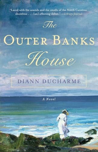 The Outer Banks House: A Novel