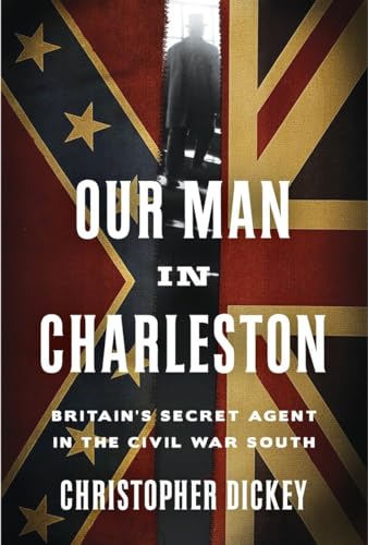 Our Man in Charleston: Britain