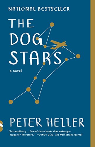 The Dog Stars (Vintage Contemporaries)