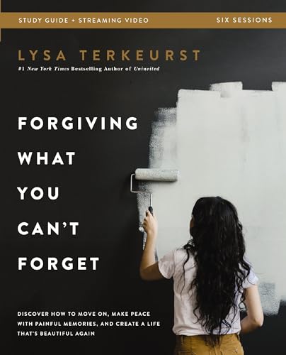 Forgiving What You Can