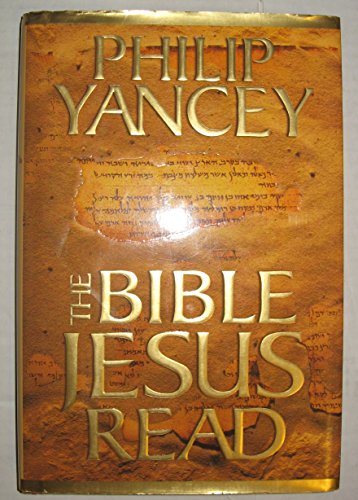 The Bible Jesus Read