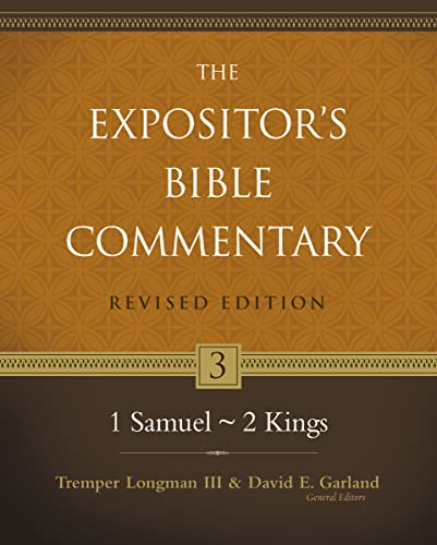 1 Samuel-2 Kings (3) (The Expositor