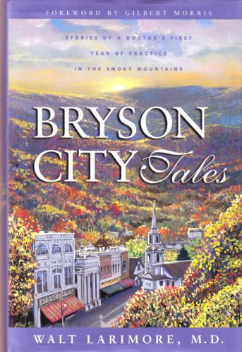 Bryson City Tales