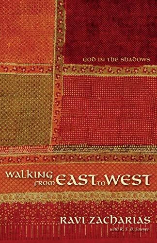 Walking from East to West: God in the Shadows