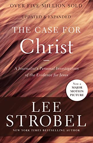 The Case for Christ: A Journalist