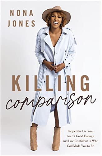 Killing Comparison: Reject the Lie You Aren