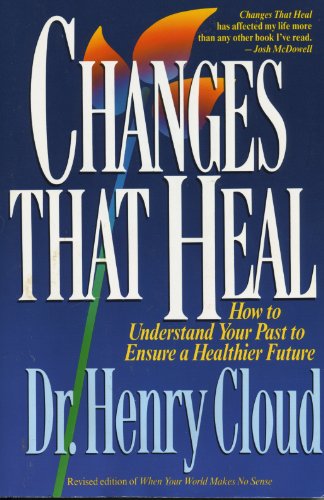 Changes That Heal