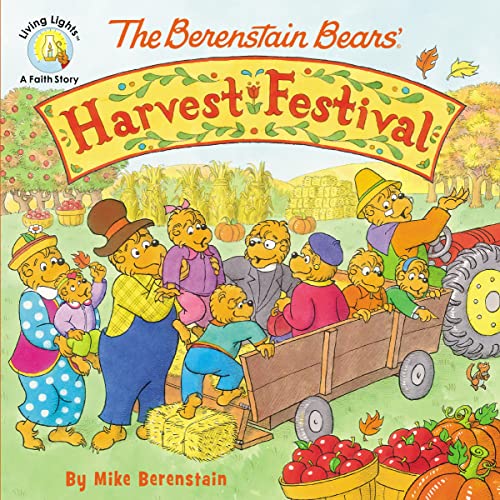 The Berenstain Bears