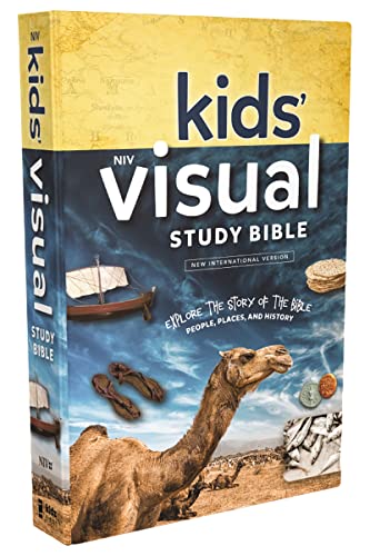 NIV, Kids