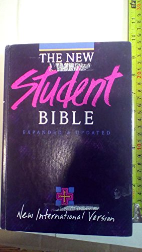 Student Bible_New International Version