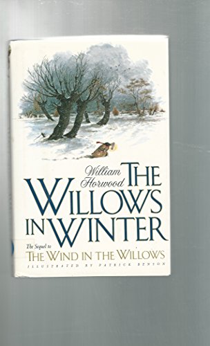 The Willows in Winter