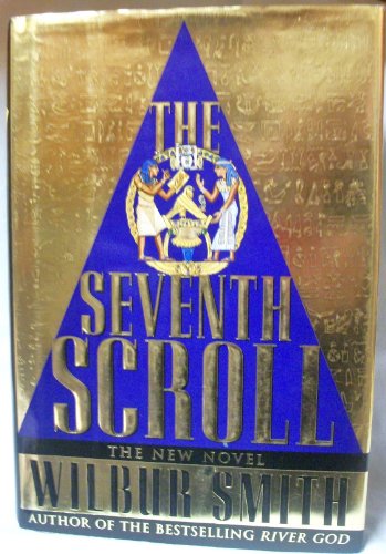 The Seventh Scroll