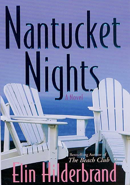 Nantucket Nights: A Novel