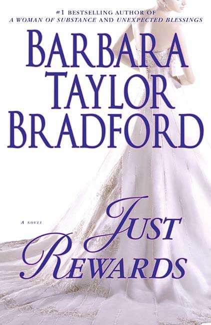 Just Rewards (Harte Family Saga)