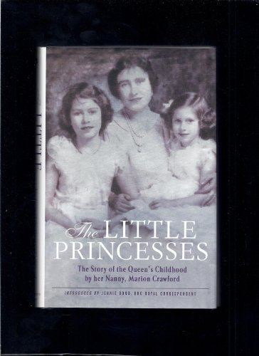 The Little Princesses: The Story of the Queen