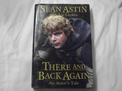 There and Back Again: An Actor