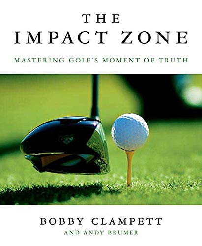 The Impact Zone: Mastering Golf