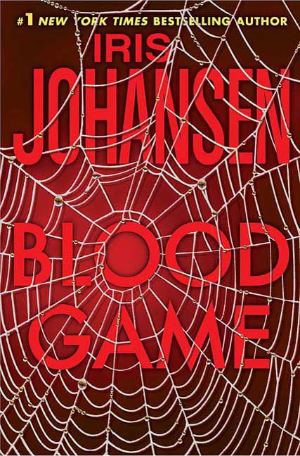 Blood Game: An Eve Duncan Forensics Thriller