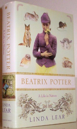 Beatrix Potter: A Life in Nature