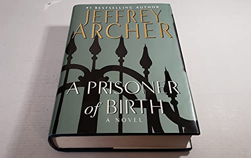 A Prisoner of Birth