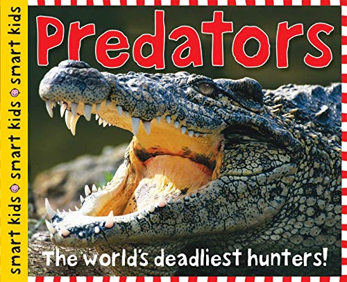 Smart Kids: Predators: The World