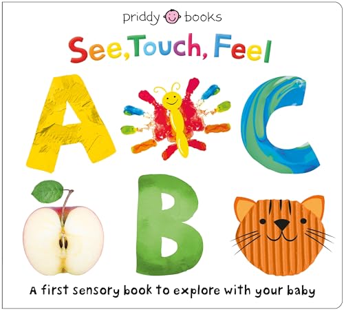 See, Touch, Feel: ABC